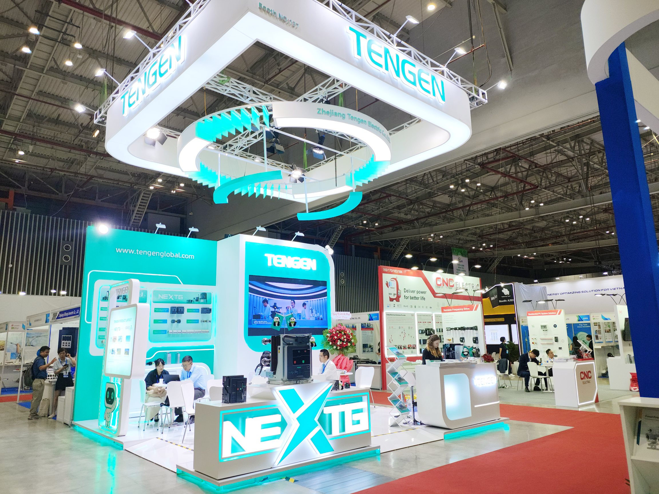 遇见米兰体育绿，绘就东南亚绿电发展新图景